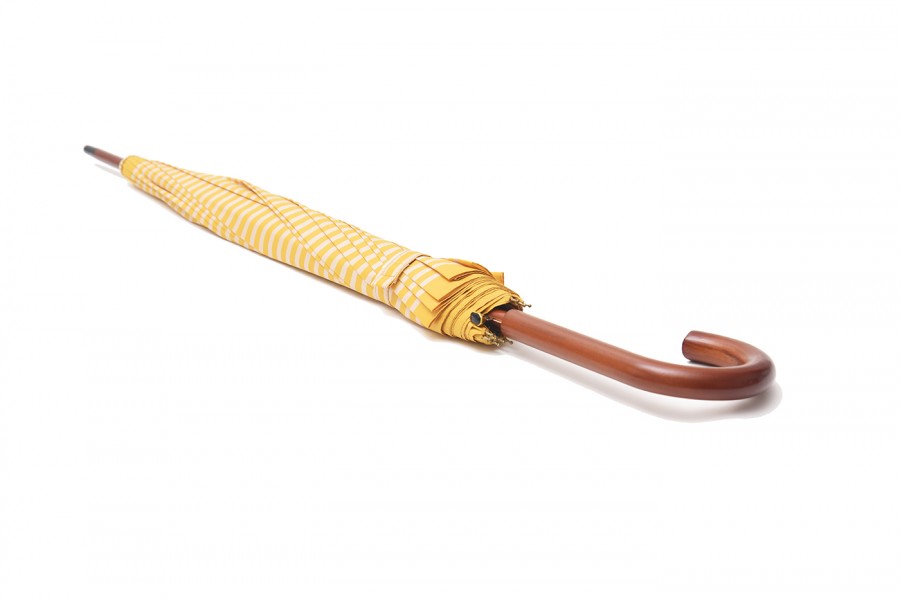 Paraguas Largo Reforzado