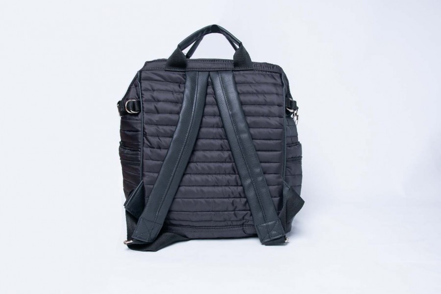 Mochila Maternal con cambiador Camper