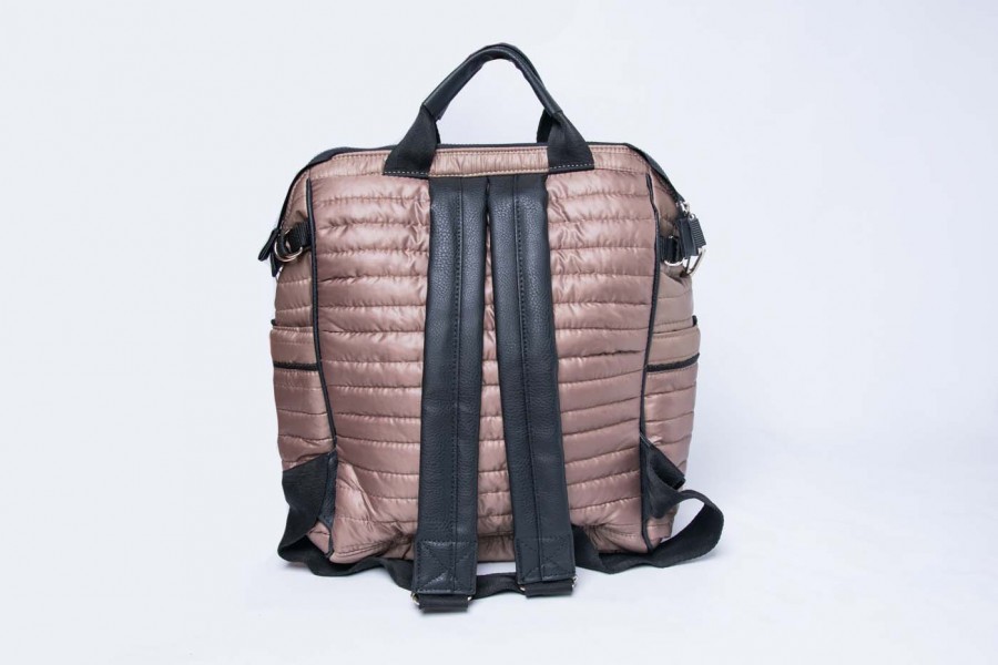 Mochila Maternal con cambiador Camper