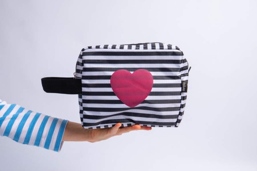 Contenedor BIG TRIP print