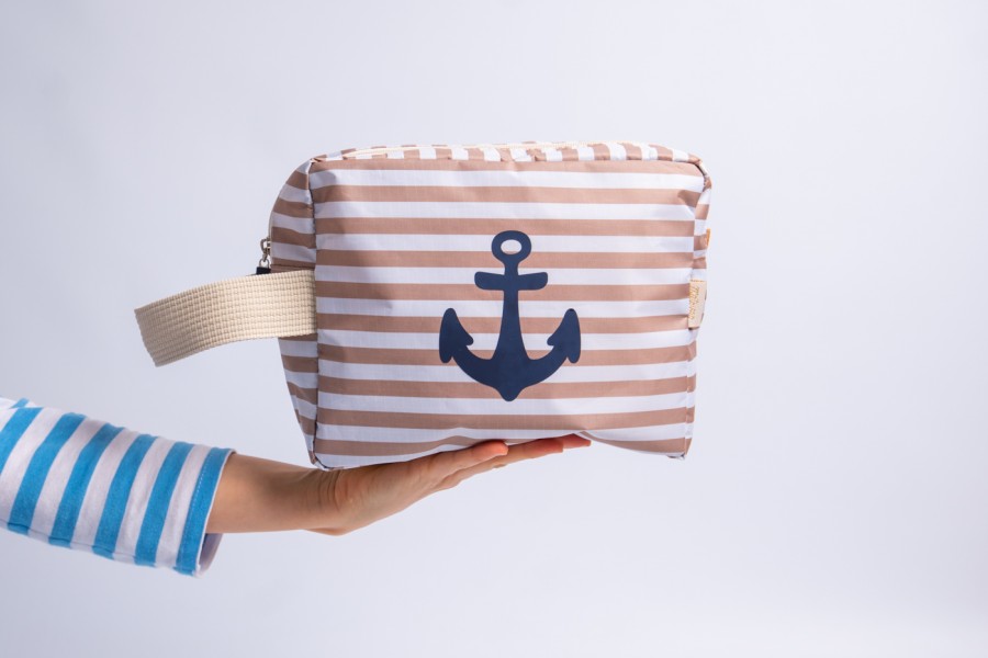 Contenedor BIG TRIP print