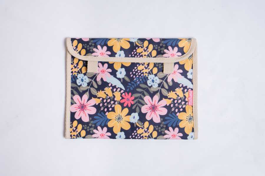 Organizador de viaje