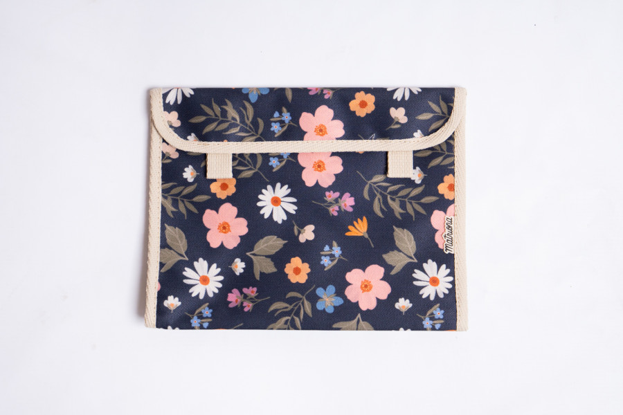 Organizador de viaje