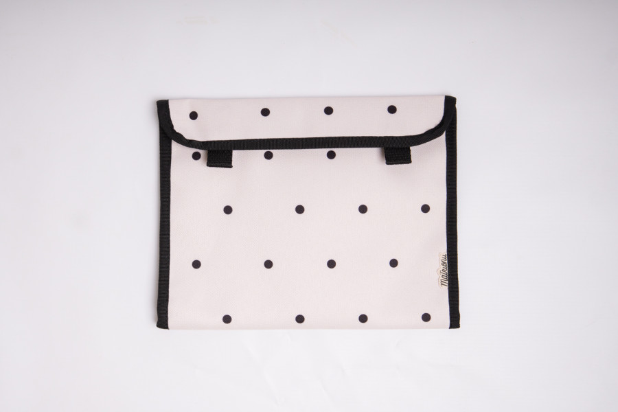 Organizador de viaje