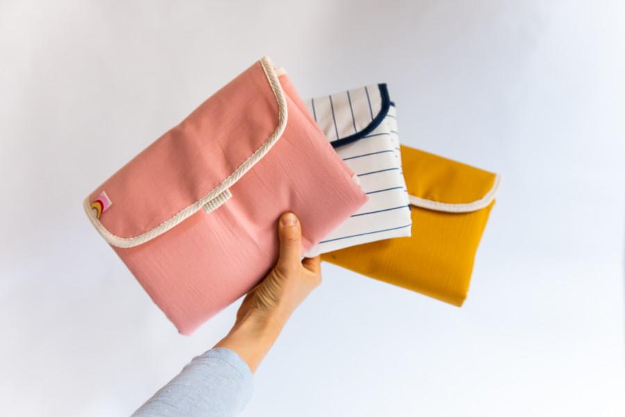 Cambiador de Bebé New Classic