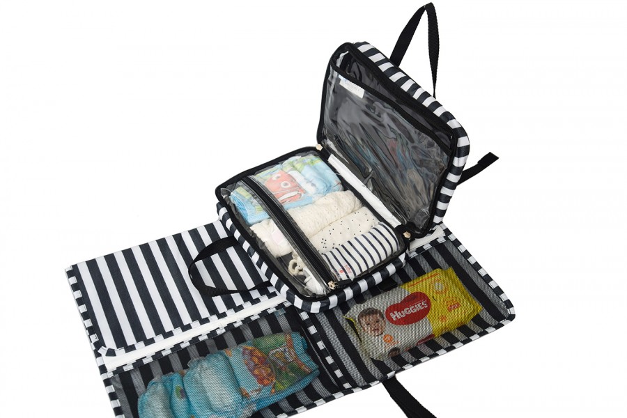 Mini Valija + Cambiador