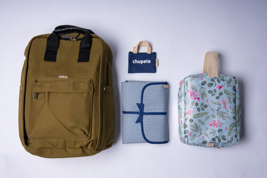 Set Maternal BIG Cuore