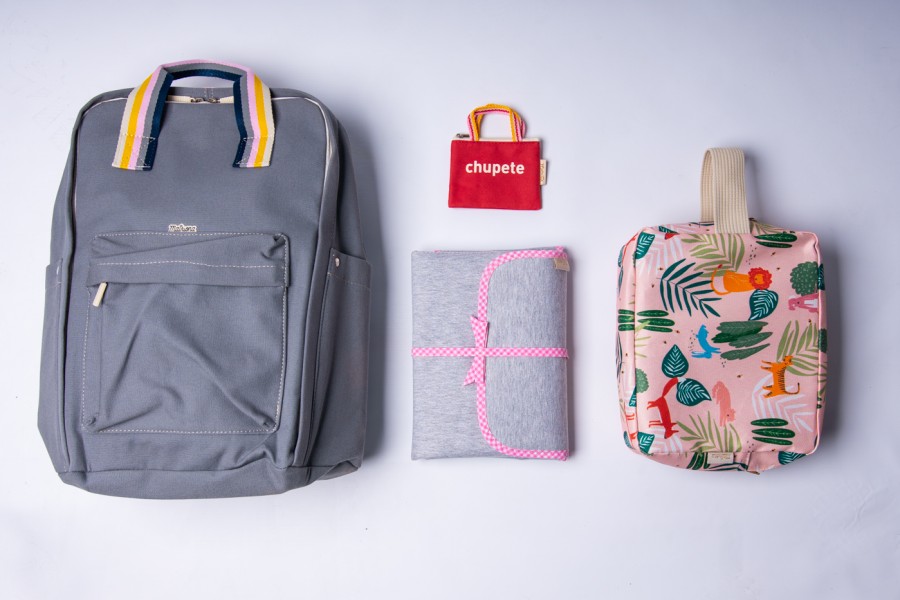 Set Maternal BIG Cuore