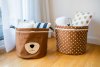 Canasto - Contenedor medium