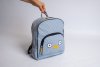 Mochila Pingüino