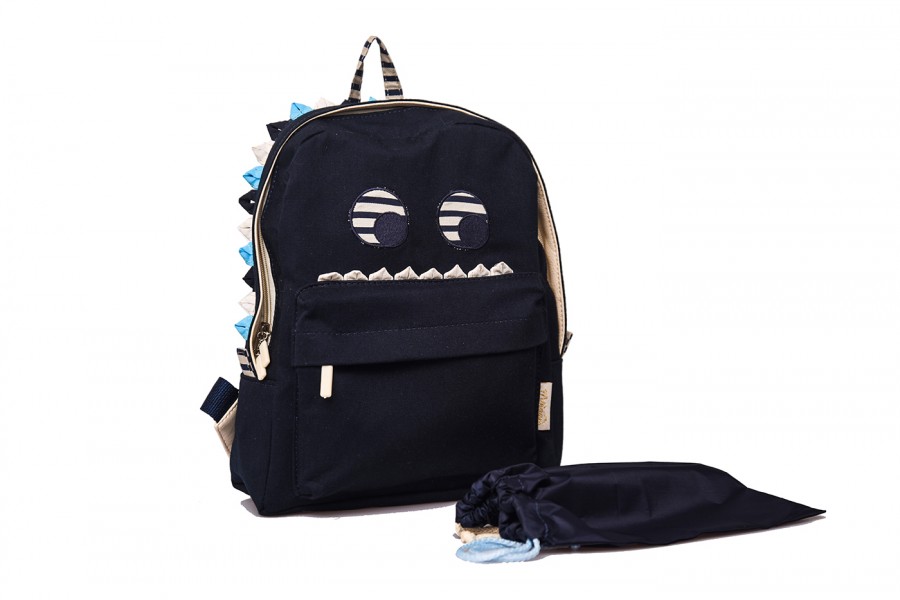 Mochila Dino 