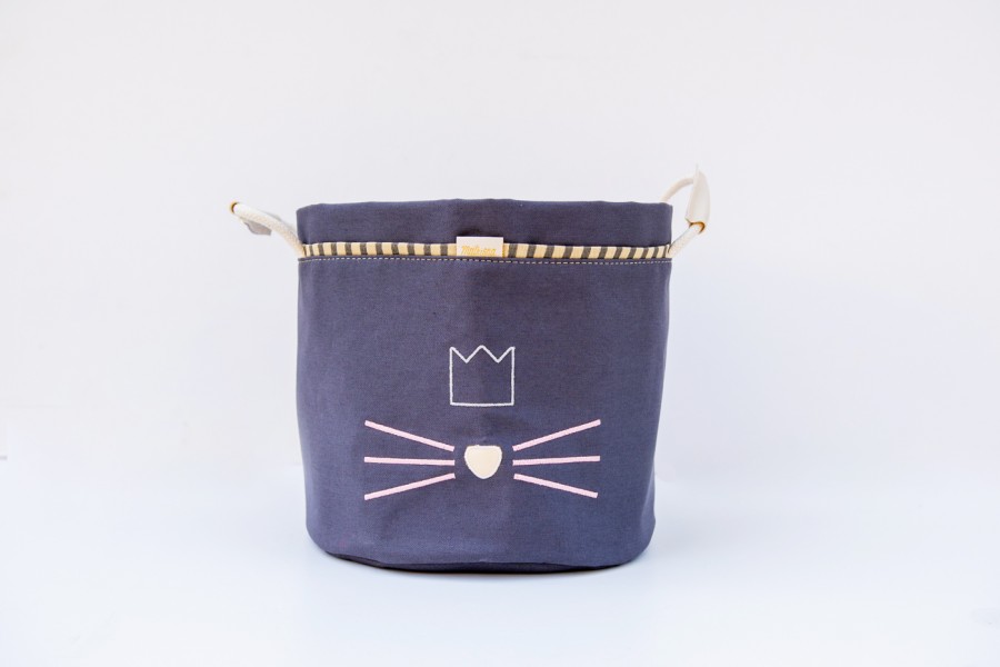 Canasto - Contenedor medium