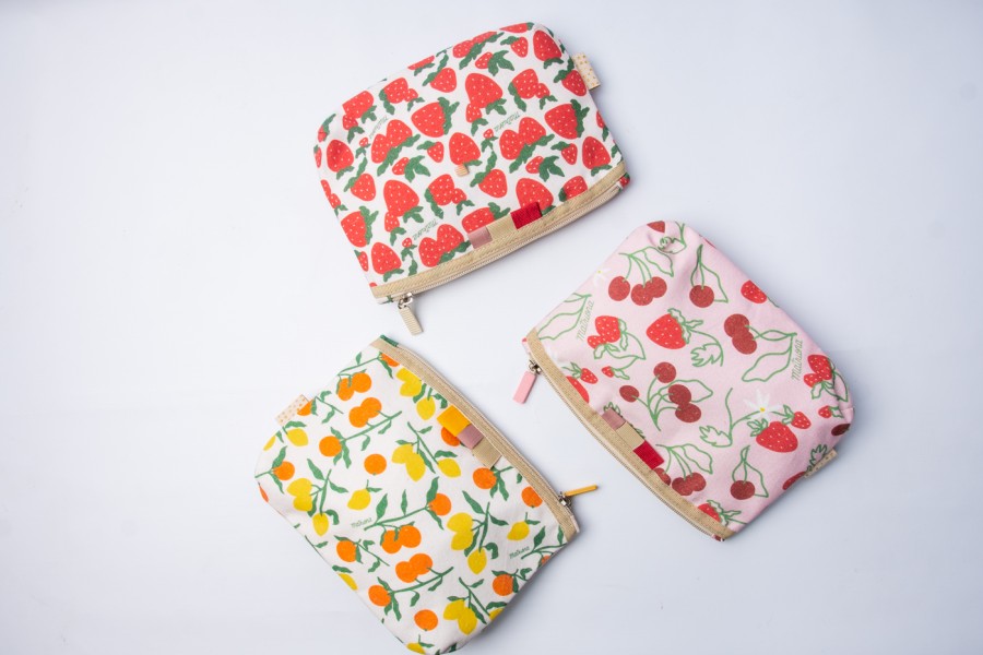 Necessaire Francis - FRUTAL