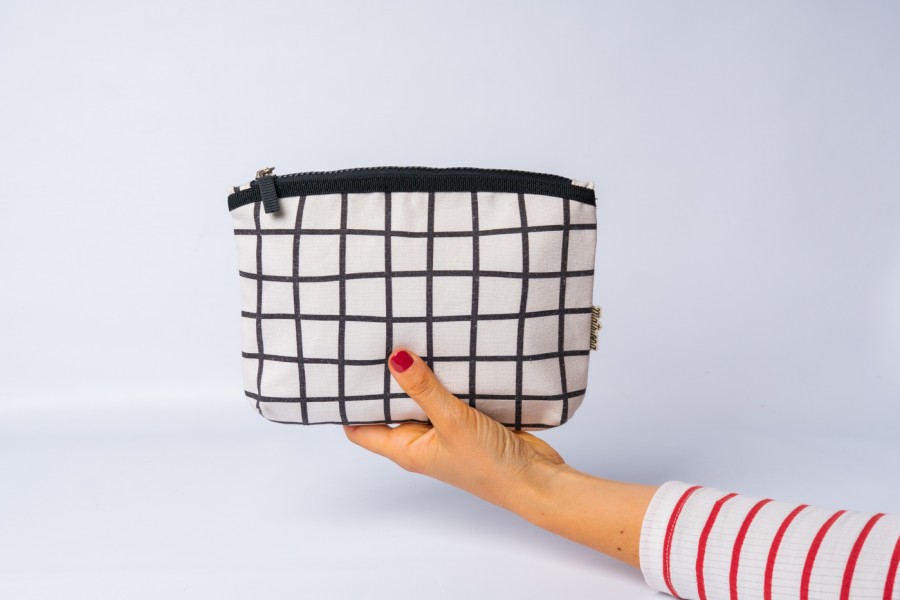 Necessaire Francis QLT - CUADROS