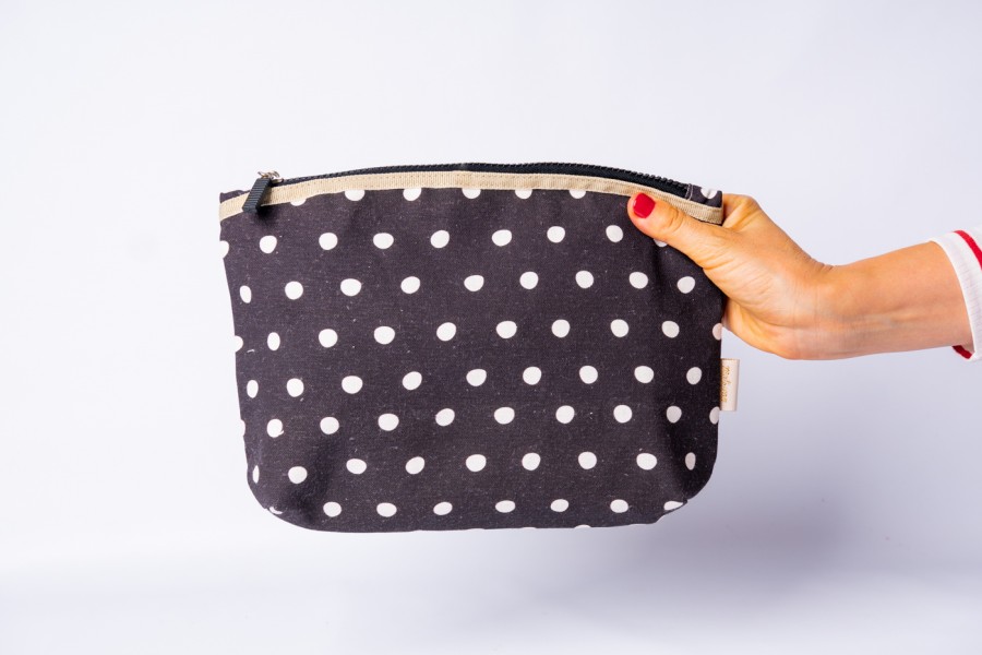 Necessaire BIG Francis QLT - LUNARES