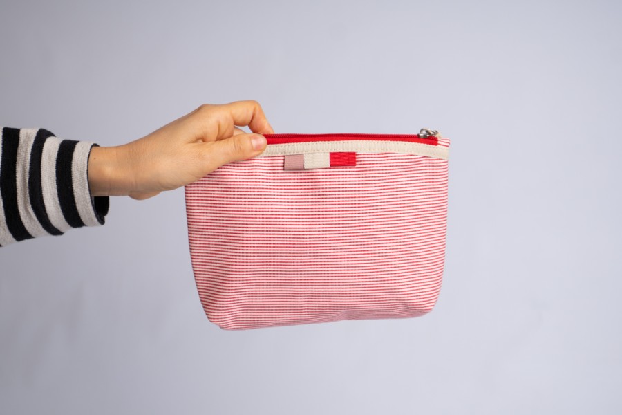 Necessaire Francis Marinero