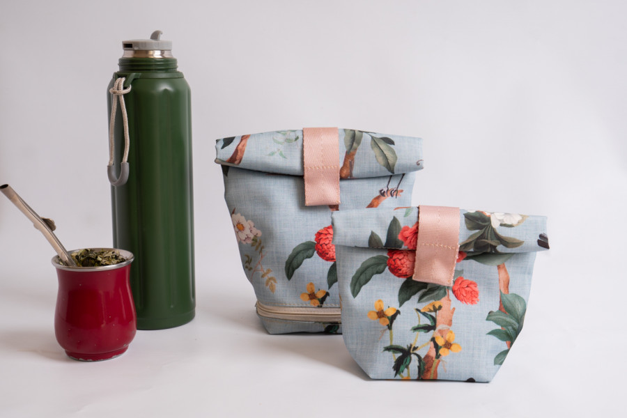 Pack Yerbera & Yuyera