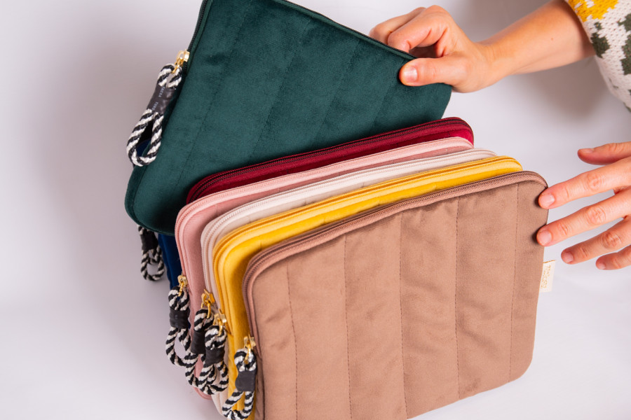 Funda 11¨ Tablet o Ipad  MULLI