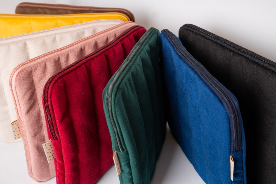 Funda 11¨ Tablet o Ipad  MULLI