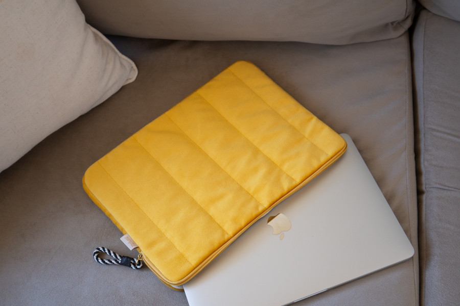 Funda 14¨ Porta Notebook MULLI