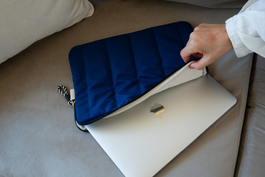 Funda 14¨ Porta Notebook MULLI