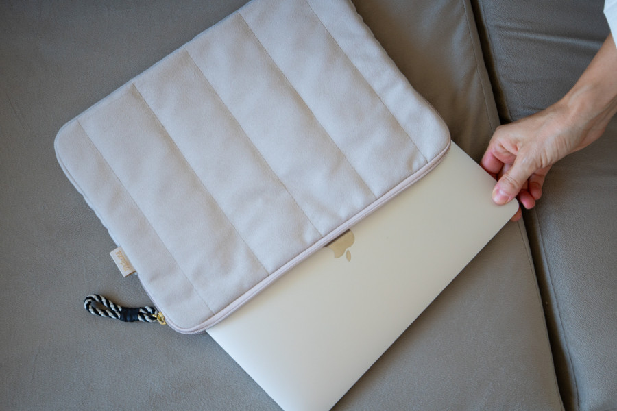 Funda 14¨ Porta Notebook MULLI