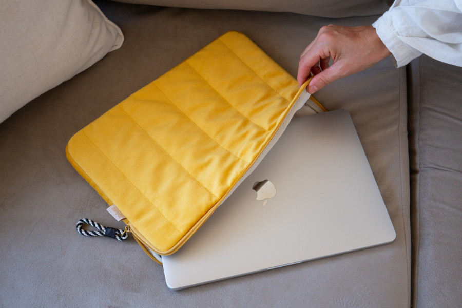 Funda 15.6¨ Porta Notebook MULLI