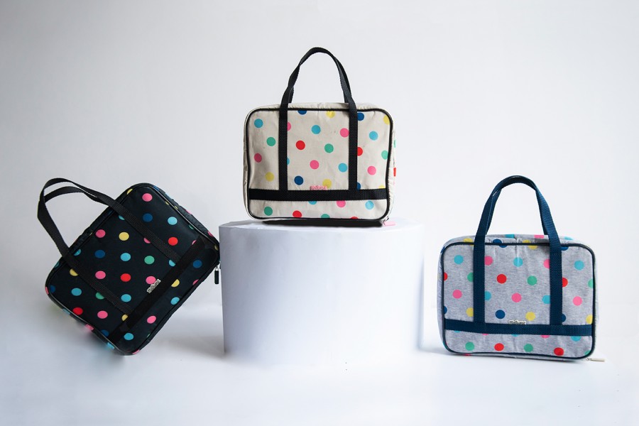 Mini Valija Joy Outlet