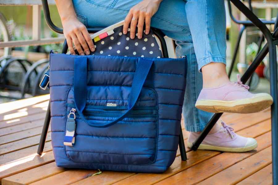 Cartera Camper OUTLET