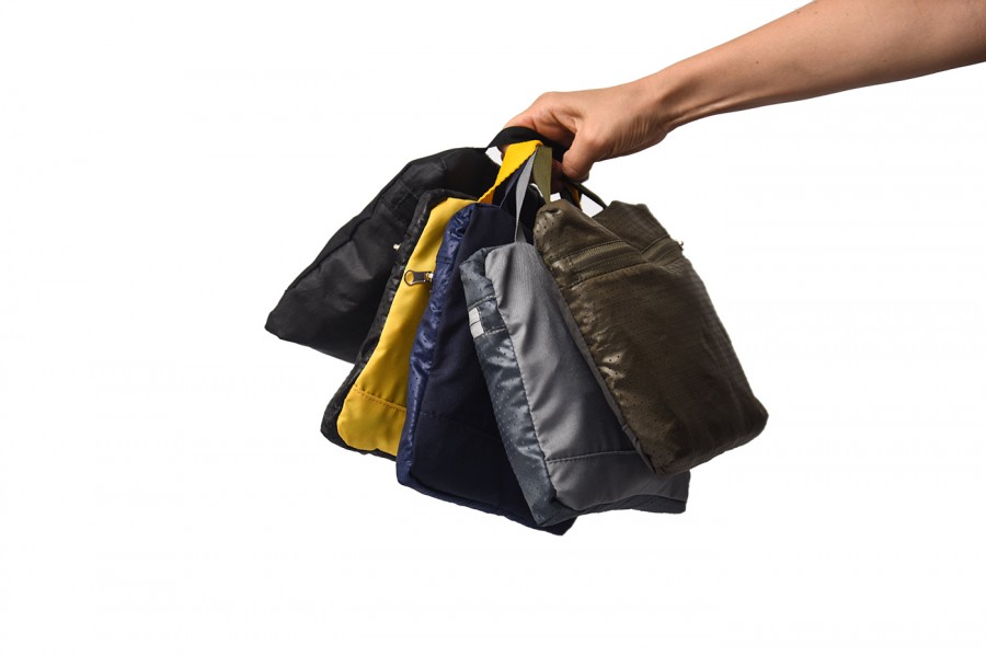 Mochila Plegable Gretel OUTLET