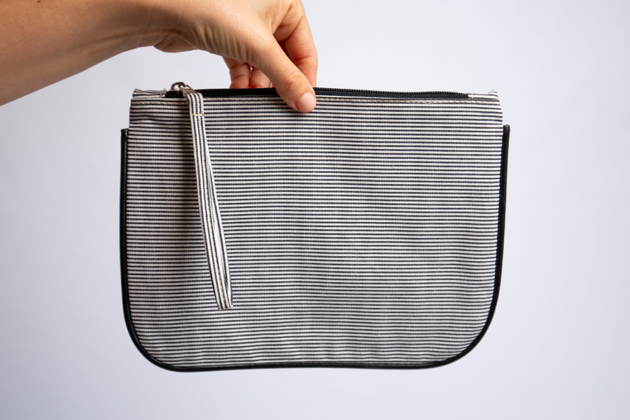 Necessaire Estampado