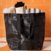 Market Tote Negra