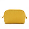 Monedero Personalizad Amarillo
