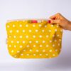 Necessaire Big Francis - Lunar Mostaza