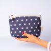 Necessaire Francis - Lunar Azul