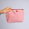 Necessaire Francis Marinero Rojo