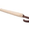 Crudo con estrellas amarillas