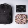 Set maternal Cuore Negro