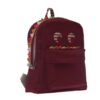 Mochila Dino Bordó