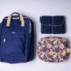 Set maternal Cuore Marino