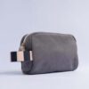 Cartuchera Velvet Gris