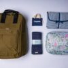 Set Maternal Cuore XL Militar