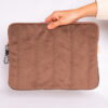 Funda Porta Notebook MULLI choco