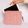 Funda MULLI Tablet o IPAD rosa