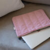 Funda Porta Notebook MULLI rosa