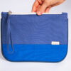 Necessaire Barquito base azul francia