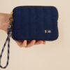 Monedero Mulli azul