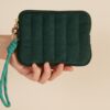 Monedero Mulli verde