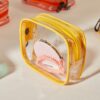 Cristal Box amarillo