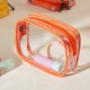 Cristal Box naranja